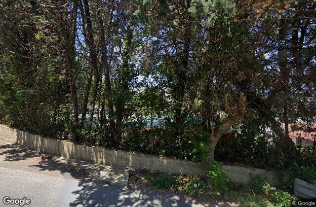 Street View of Green Padel Messina