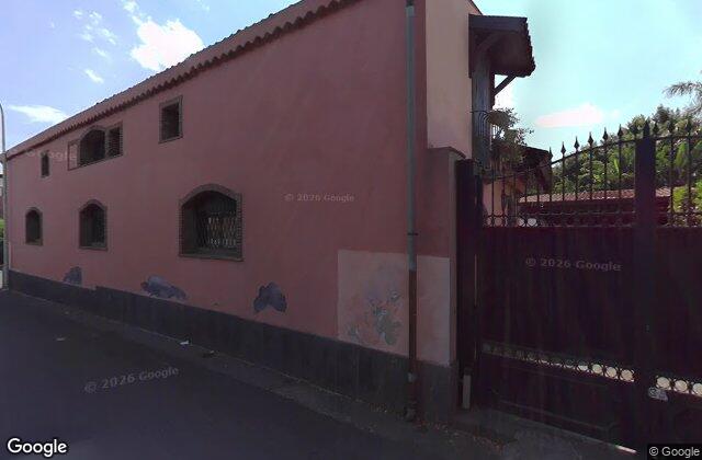 Street View of Four Padel Club
