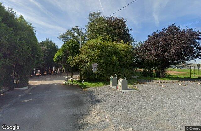Street View of Goose Padel Visé
