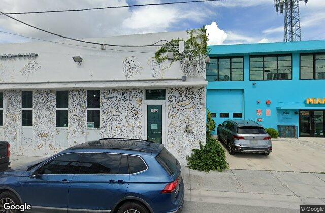 Street View of Wynwood Padel Club