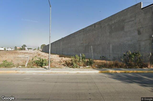Street View of Opal Padel