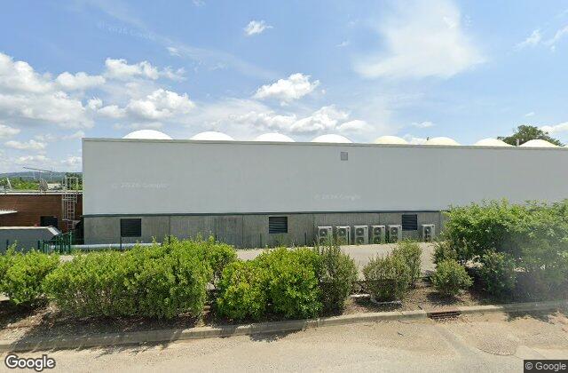 Street View of WinWin Padel - Manosque