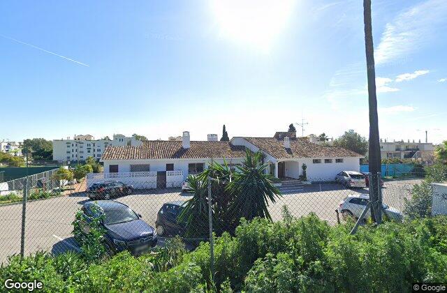 Street View of Club Internacional De Tenis | Tennis & Padel