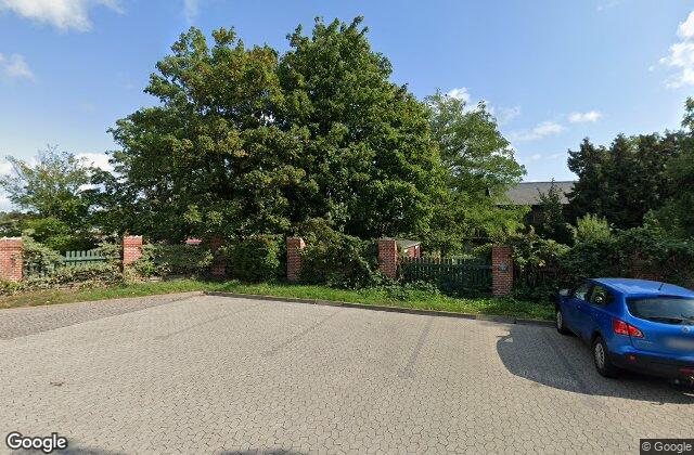 Street View of Svanemøllehalen padel