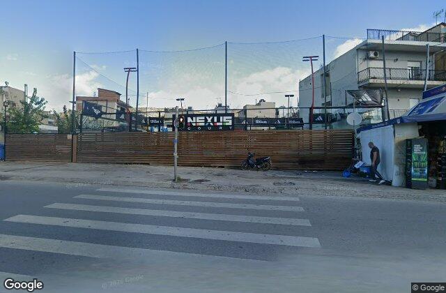Street View of Nexus Padel Court