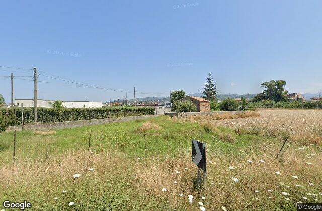 Street View of Arcadia Padel