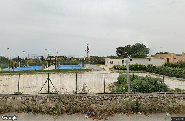 Street View of The Royal Padel