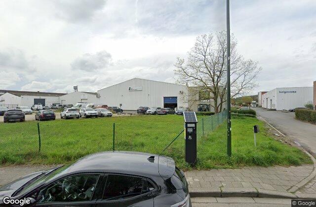 Street View of La Chiquita Padel Club