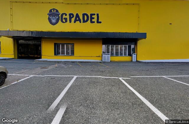 Street View of GPADEL Leinì