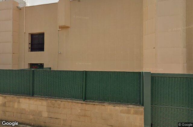 Street View of XX Padel Club Marratxi