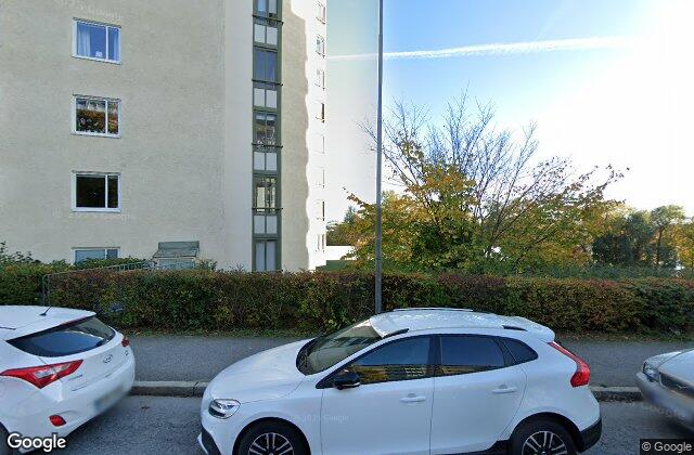 Street View of Padelgården Solna