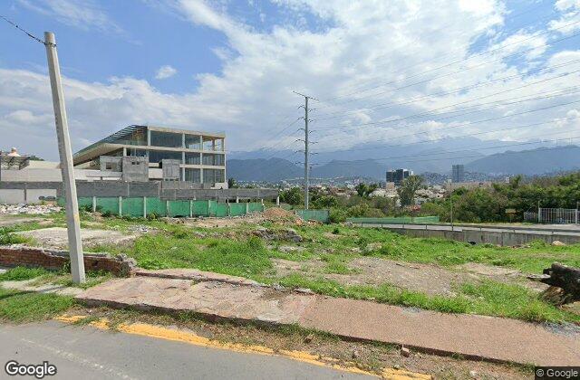 Street View of Padel 10.20