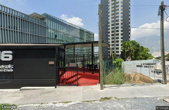 Street View of Padel Siete Seis Valle Poniente
