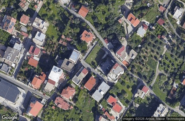 Satellite view of Vamos Padel RC