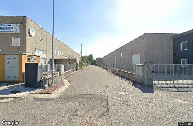 Street View of Palextra Padel Verolanuova