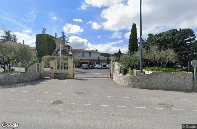 Street View of LES PADEL DU SEVAN