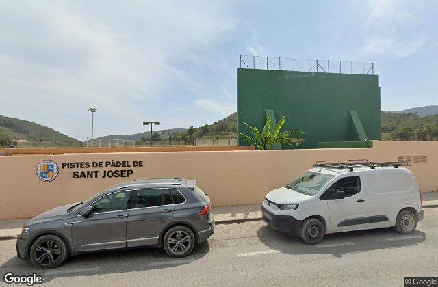 Street View of Pistas De Padel Municipal