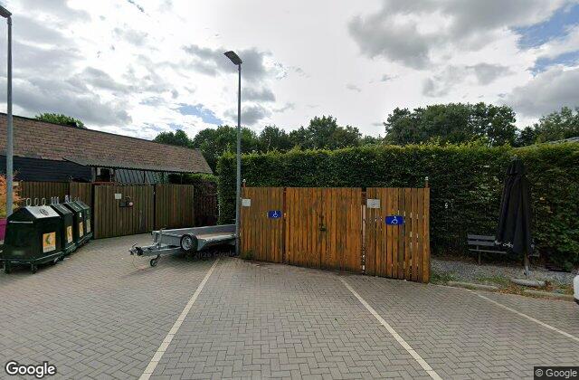 Street View of Tennis Club Odrimont | Tennis & Padel