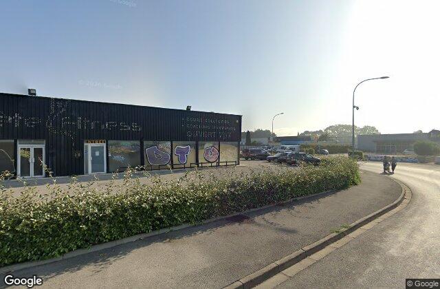 Street View of Tienda Padelpoint Nimes