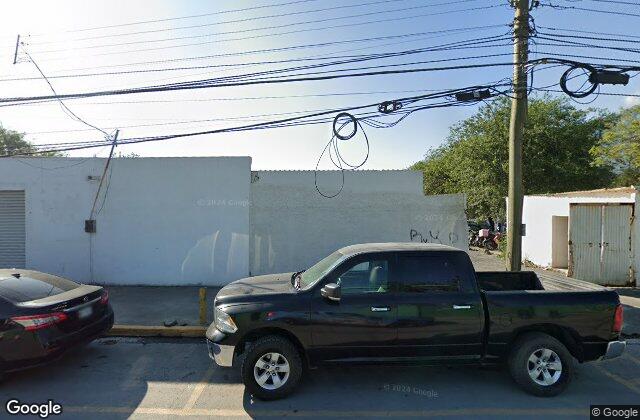 Street View of Padel Spot Kalcho