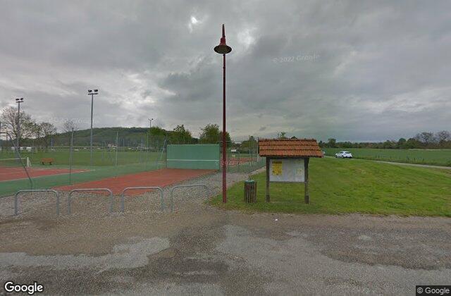 Street View of Padel Tennis Club Faramans
