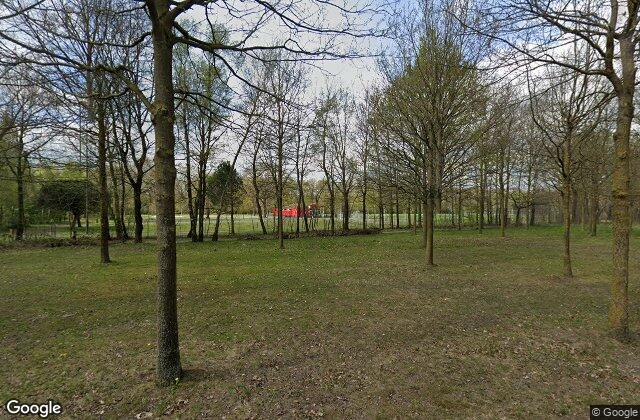 Street View of Peakz Padel Eindhoven High Tech Campus | Padelclub