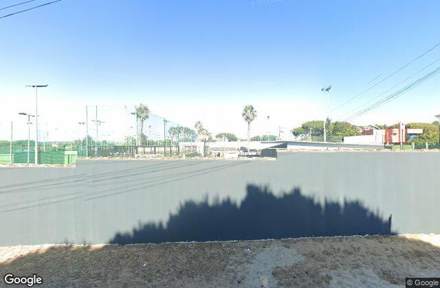 Street View of Chiclana Padel Slam