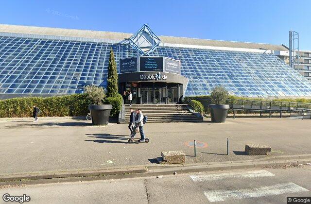 Street View of ALL IN PADEL La Doua