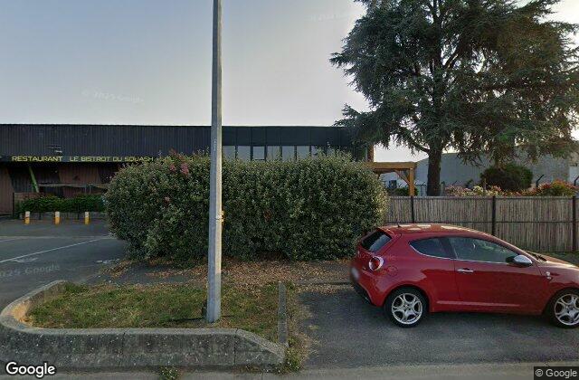 Street View of Padel 33