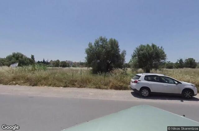 Street View of P-squared Padel Kifissia