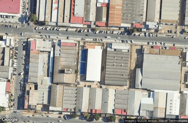 Satellite view of IOpadel