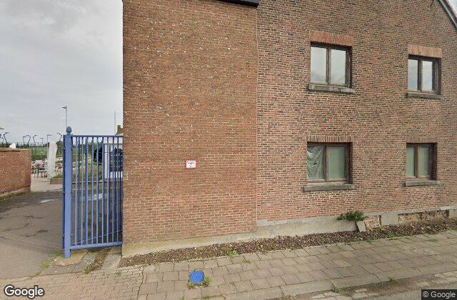 Street View of Padel- en tennisclub