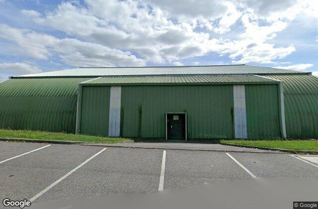 Street View of Tennis Padel Quint-Fonsegrives