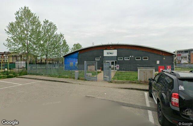 Street View of Padel Casa Lenci - Centro Giovani Anziani
