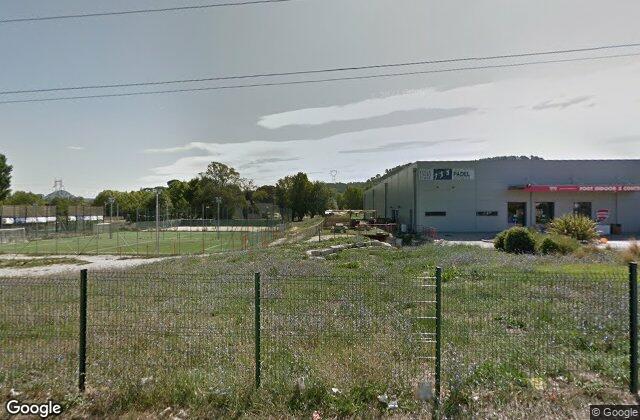 Street View of ALL IN PADEL ASSOCIATION