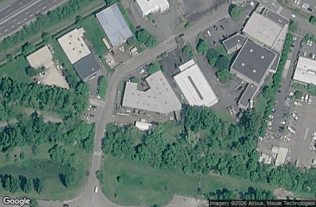 Satellite view of Pro Padel Toulouse
