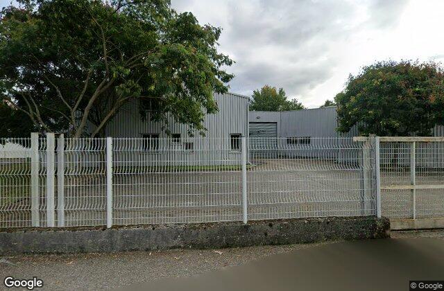 Street View of Pro Padel Toulouse