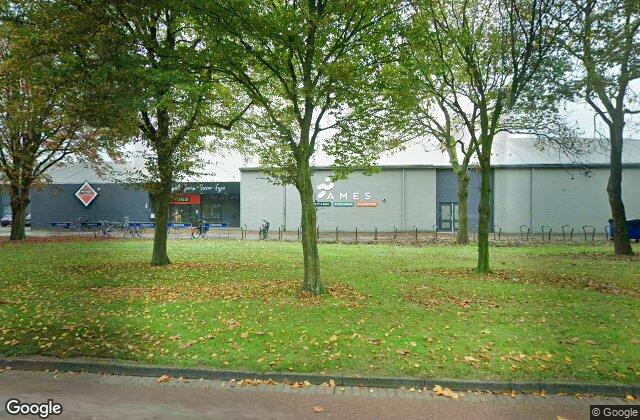 Street View of Casa de Padel Deurne🥎