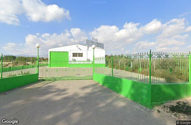 Street View of The Ingode Padel Showroom