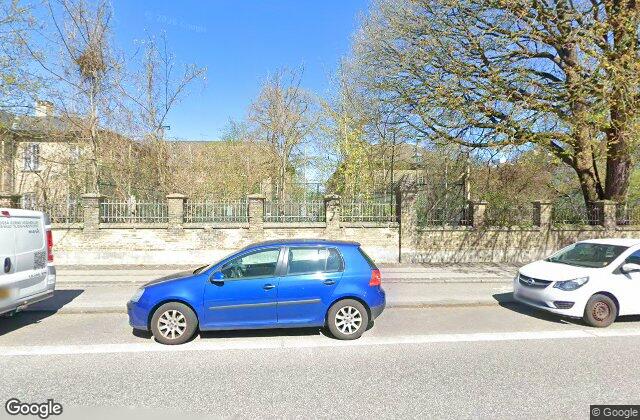 Street View of Frederiksberg Padel
