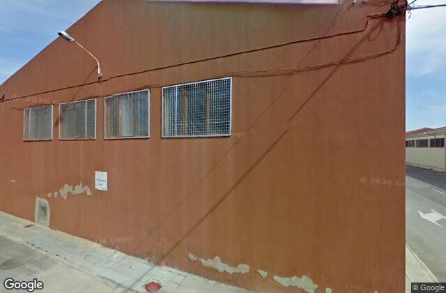 Street View of JM PADEL INSTALACIONES