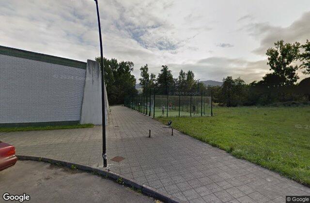 Street View of Pista Padel. La Encina de Cayón