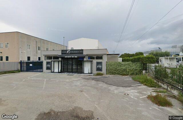 Street View of The Padel - Scisciano
