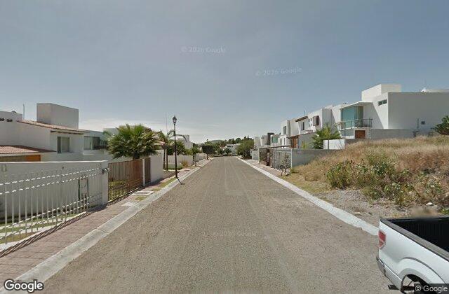 Street View of CBPADEL