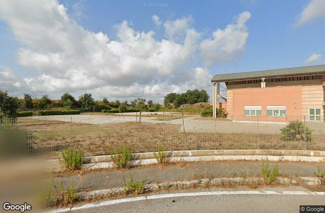 Street View of Papillo Padel Club