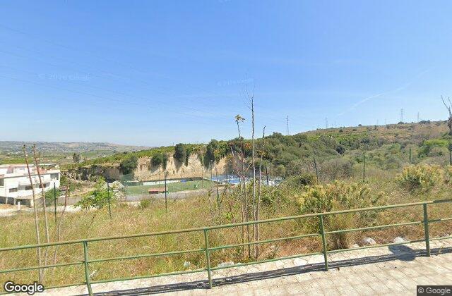 Street View of ToCa Padel Club