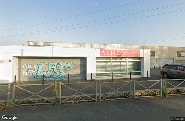 Street View of Raquette Padel Bordeaux