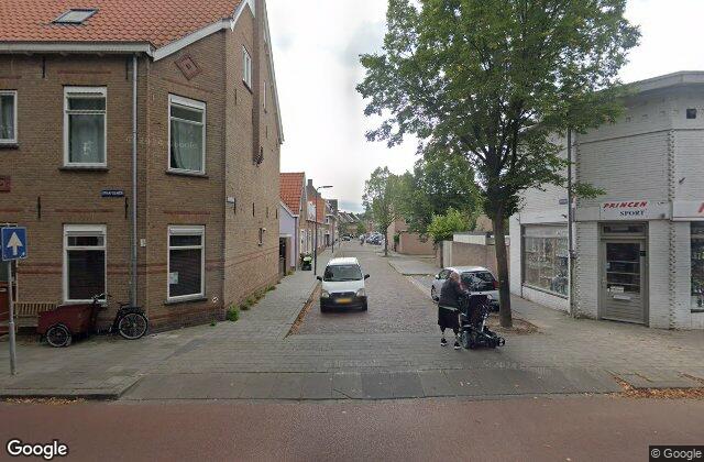Street View of De Padel Fabriek