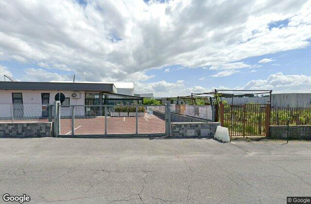 Street View of Tiburtino Padel Club - Campi Padel