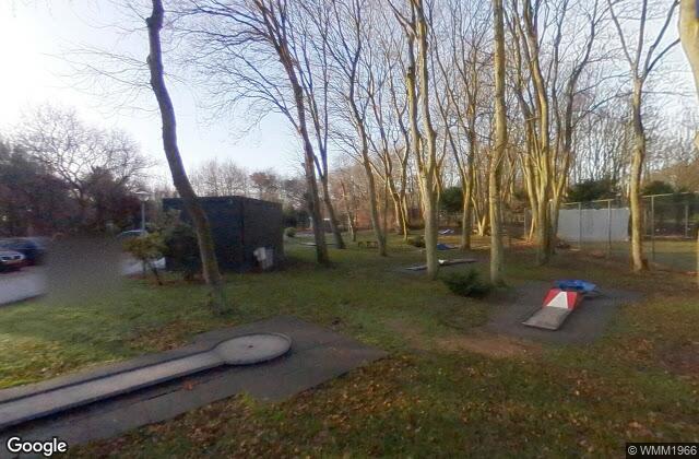 Street View of Padel Kijkduin Roompot
